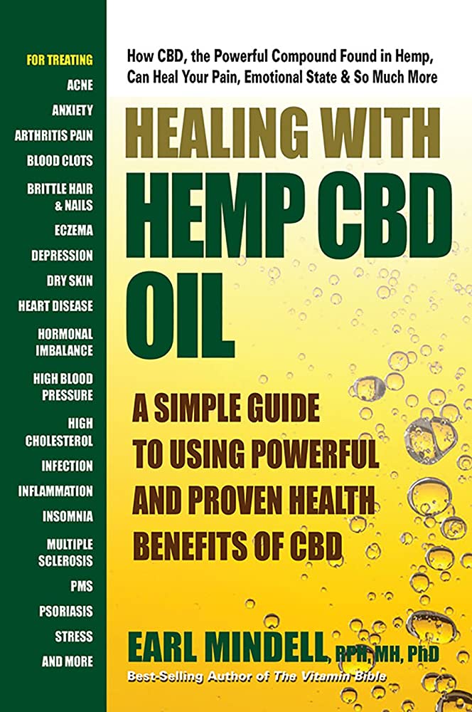 Hemp Salve